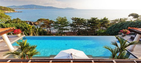 6 bedrooms Villa in Phuket, Thailand No. 6008 7