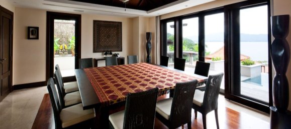 6 bedrooms Villa in Phuket, Thailand No. 6008 14