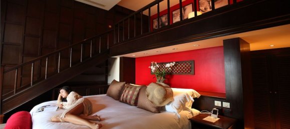 6 bedrooms Villa in Phuket, Thailand No. 6008 15