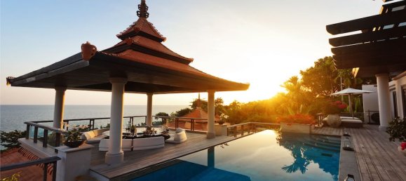 6 bedrooms Villa in Phuket, Thailand No. 6008 28