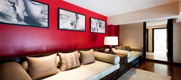 6 bedrooms Villa in Phuket, Thailand No. 6008 16