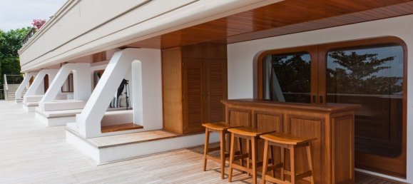 6 bedrooms Villa in Phuket, Thailand No. 6008 2