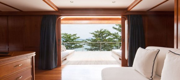 6 bedrooms Villa in Phuket, Thailand No. 6008 24