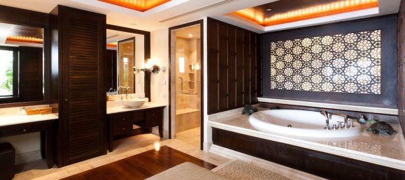 6 bedrooms Villa in Phuket, Thailand No. 6008 20