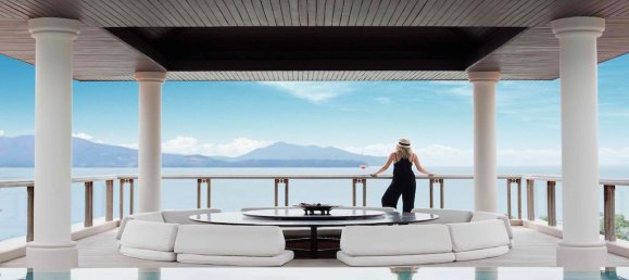 6 bedrooms Villa in Phuket, Thailand No. 6008 5