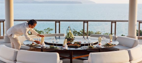 6 bedrooms Villa in Phuket, Thailand No. 6008 27