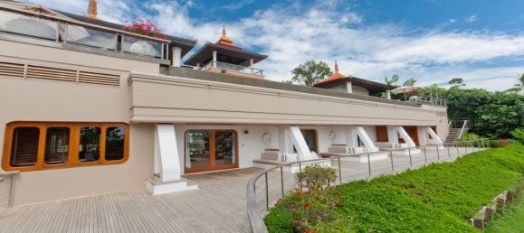 6 bedrooms Villa in Phuket, Thailand No. 6008 21