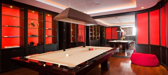 6 bedrooms Villa in Phuket, Thailand No. 6008 12