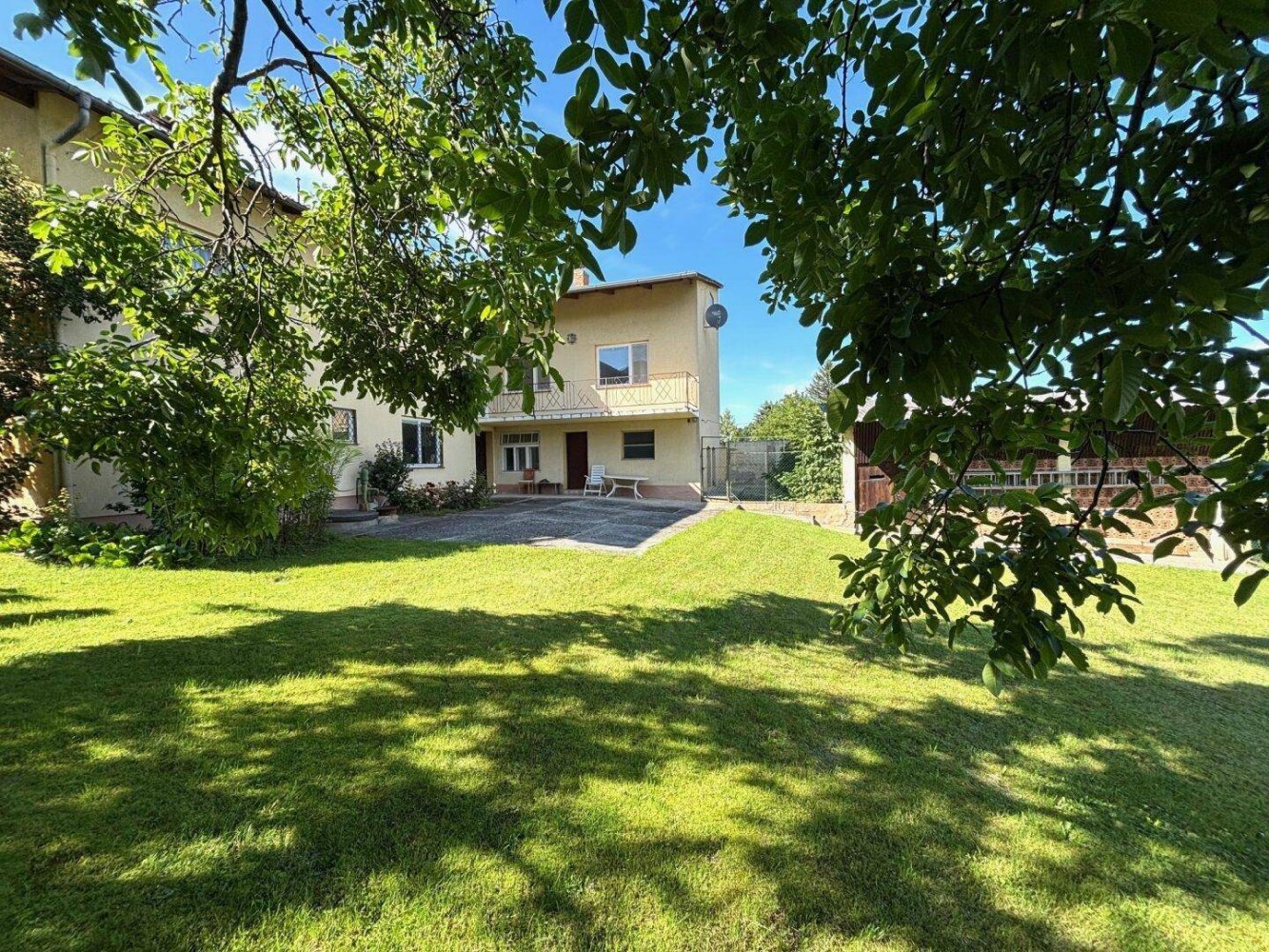 Casa de 5 divisões em Kreuttal, Austria N.º 218100