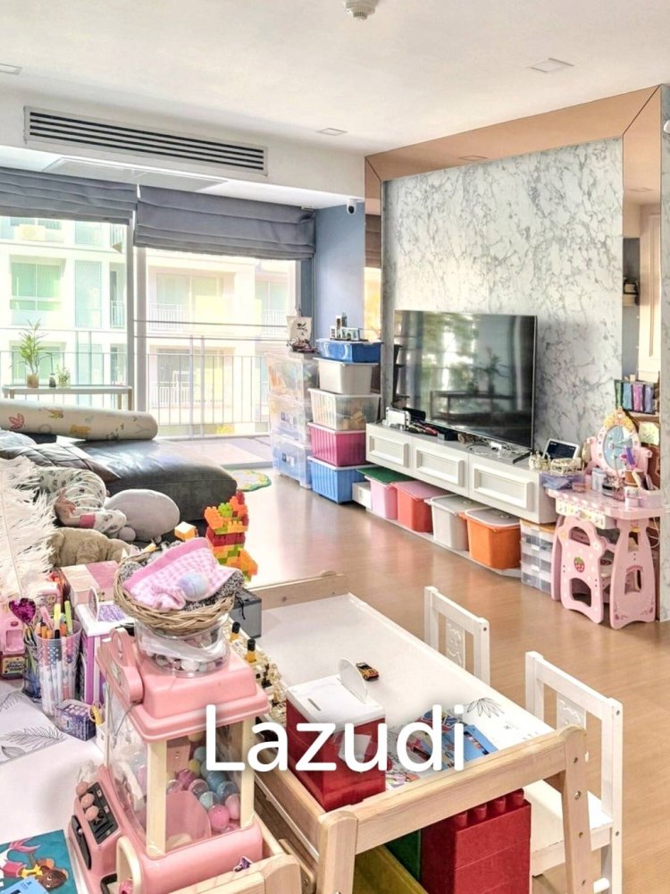 3 bedrooms Condo in Railay Beach, Thailand No. 26158