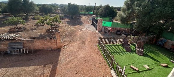 4 bedrooms House in Llucmajor, Spain No. 143762 9