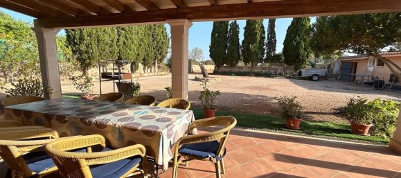 4 bedrooms House in Llucmajor, Spain No. 143762 2