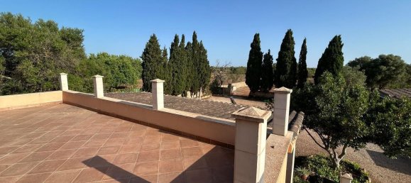 4 bedrooms House in Llucmajor, Spain No. 143762 4