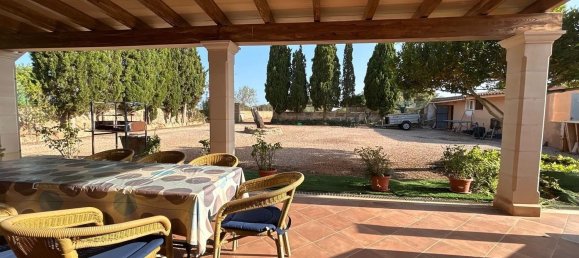 4 bedrooms House in Llucmajor, Spain No. 143762 26