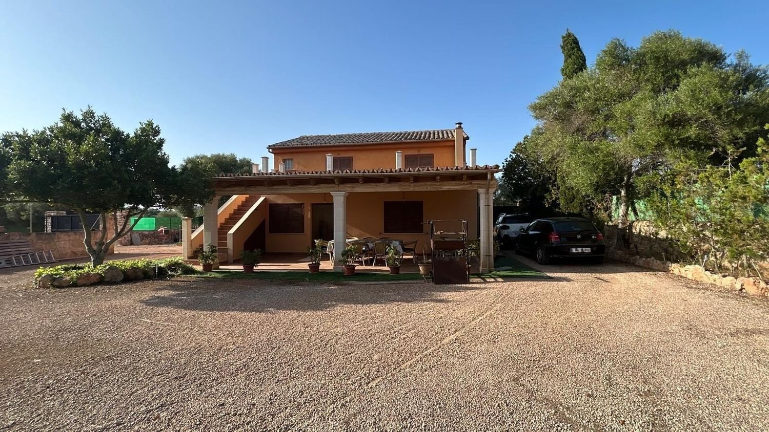 4 bedrooms House in Llucmajor, Spain No. 143762