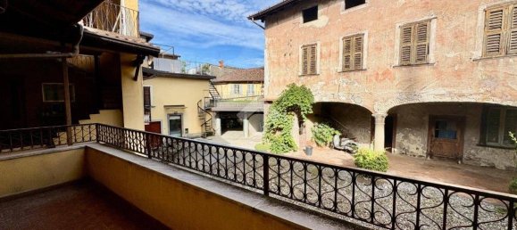 2 غرف نوم شقة في Gandino, Italy رقم 345295 21