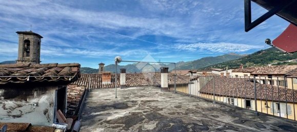 2 bedrooms Apartment in Gandino, Italy No. 345295 14