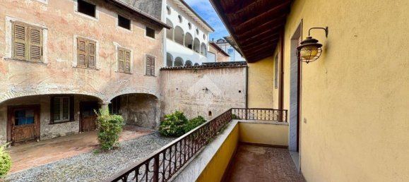 2 bedrooms Apartment in Gandino, Italy No. 345295 2