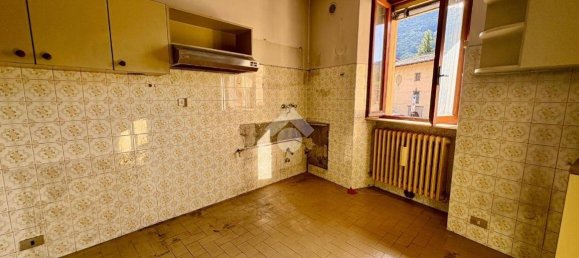 2 bedrooms Apartment in Gandino, Italy No. 345295 6