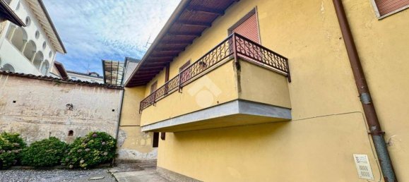 2 bedrooms Apartment in Gandino, Italy No. 345295 16