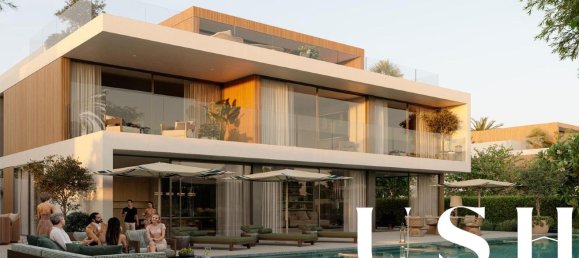 5 غرف نوم فيلا في مجمع دبي للاستثمار, UAE رقم 97958 3