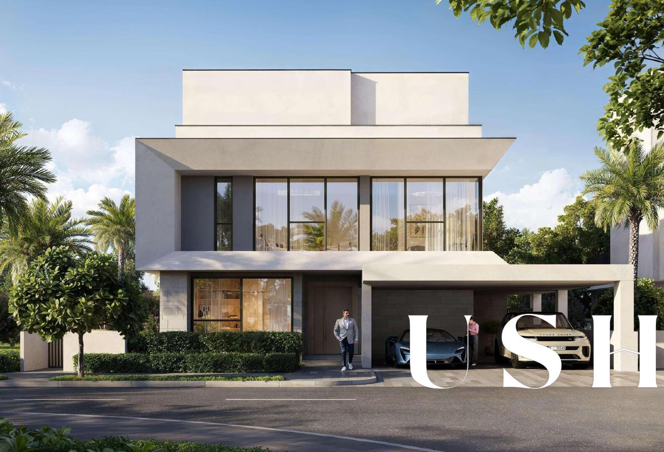 5 غرف نوم فيلا في مجمع دبي للاستثمار, UAE رقم 97958