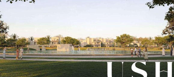 5 غرف نوم فيلا في مجمع دبي للاستثمار, UAE رقم 97958 12