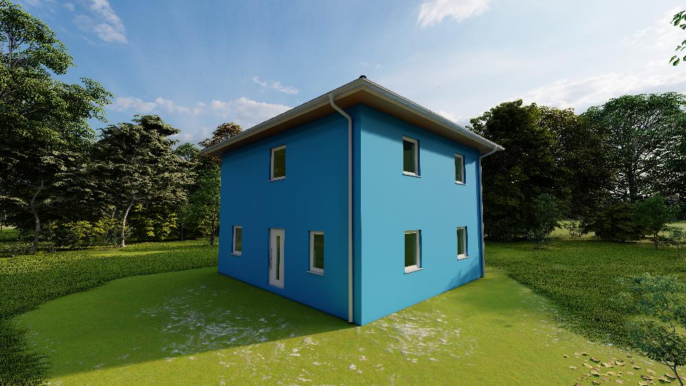 Villa de 5 divisões em Brandenburg, Germany N.º 107470