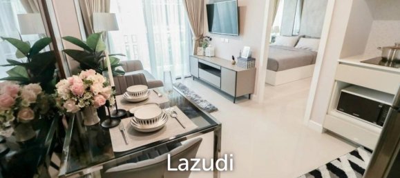 1 bedroom Condo in Hua Hin, Thailand No. 18645 4
