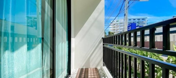 1 bedroom Condo in Hua Hin, Thailand No. 18645 8