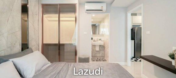 1 bedroom Condo in Hua Hin, Thailand No. 18645 5