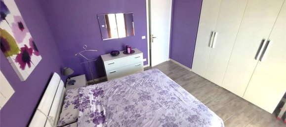 3 rooms Apartment in Porto Sant'Elpidio, Italy No. 121763 11