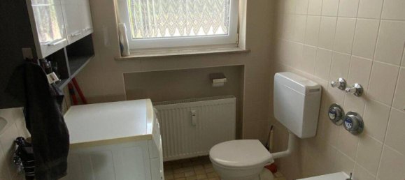 1 bedroom Apartment in Gunzburg, Germany No. 290159 8