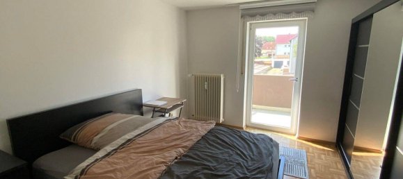 1 bedroom Apartment in Gunzburg, Germany No. 290159 4
