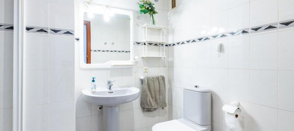 4 Schlafzimmer Wohnung in Valencia, Spain, Nr. 154126 22
