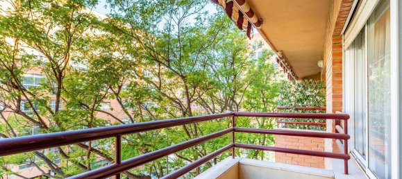 4 Schlafzimmer Wohnung in Valencia, Spain, Nr. 154126 8