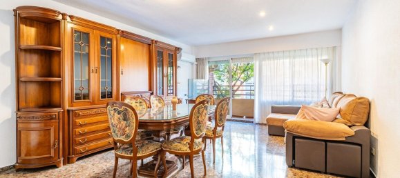 4 Schlafzimmer Wohnung in Valencia, Spain, Nr. 154126 3