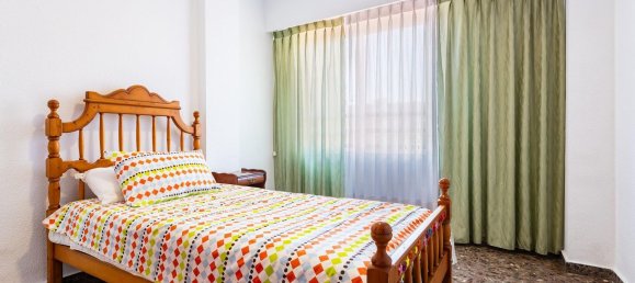 4 Schlafzimmer Wohnung in Valencia, Spain, Nr. 154126 24