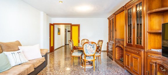 4 Schlafzimmer Wohnung in Valencia, Spain, Nr. 154126 5