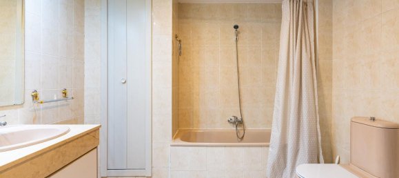 4 Schlafzimmer Wohnung in Valencia, Spain, Nr. 154126 11