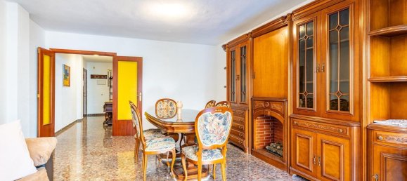 4 Schlafzimmer Wohnung in Valencia, Spain, Nr. 154126 7