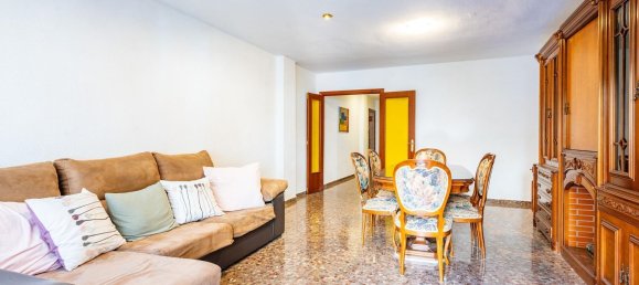 4 Schlafzimmer Wohnung in Valencia, Spain, Nr. 154126 6