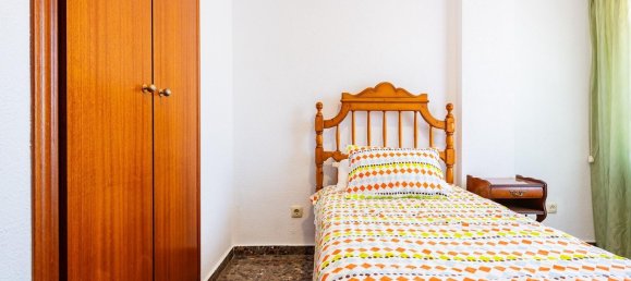 4 Schlafzimmer Wohnung in Valencia, Spain, Nr. 154126 25