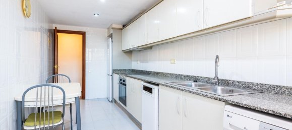 4 Schlafzimmer Wohnung in Valencia, Spain, Nr. 154126 19