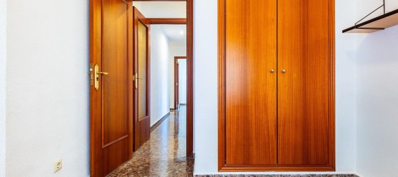 4 Schlafzimmer Wohnung in Valencia, Spain, Nr. 154126 32