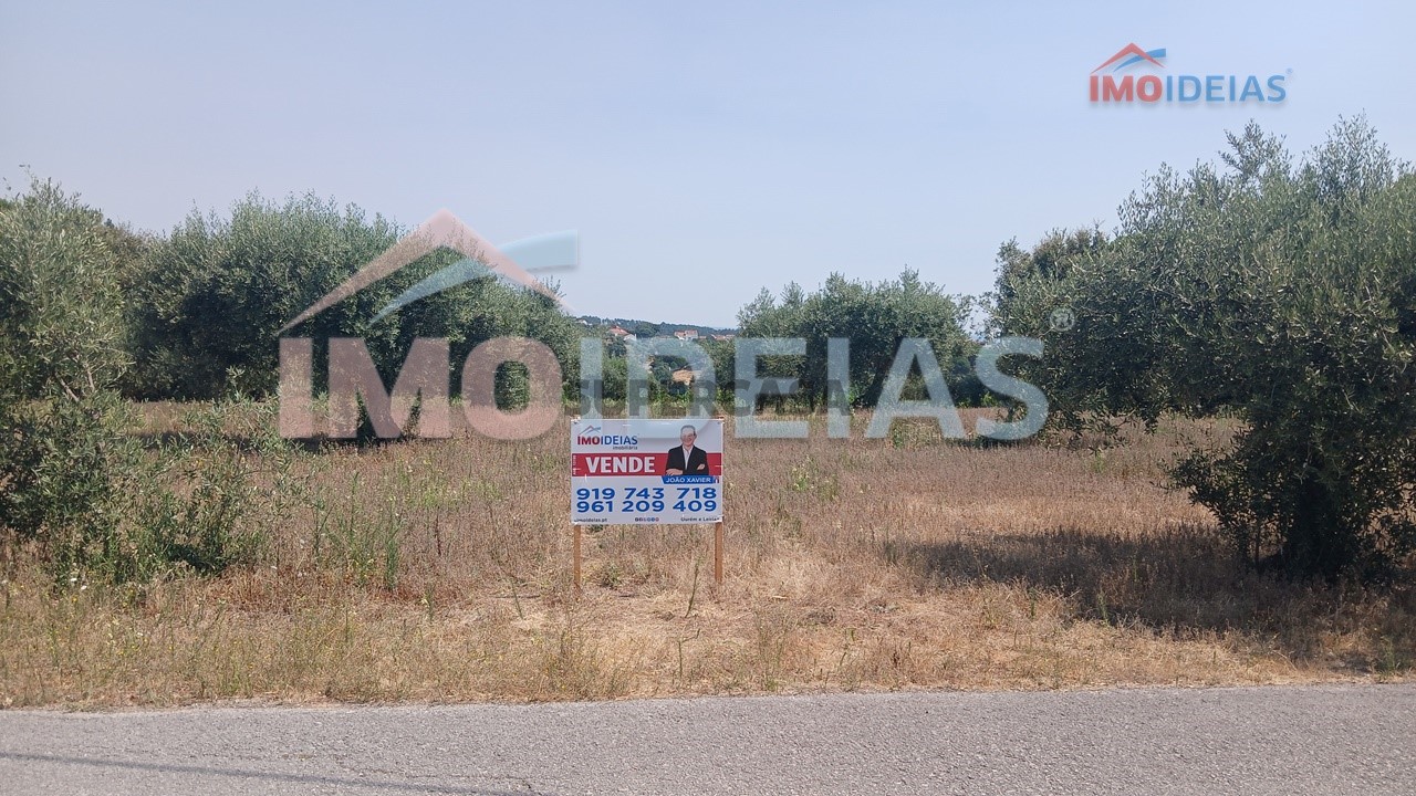 Terreno em Ourém, Portugal N.º 217675