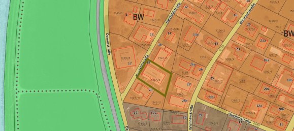 4 rooms Apartment in Lustenau, Austria No. 212781 29