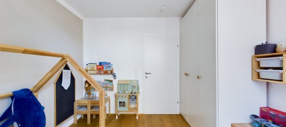 4 rooms Apartment in Lustenau, Austria No. 212781 13