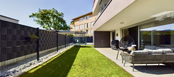 4 rooms Apartment in Lustenau, Austria No. 212781 4