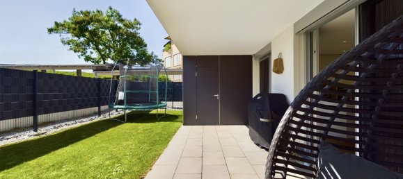 4 rooms Apartment in Lustenau, Austria No. 212781 3